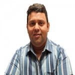 Dr. Milan H Balakrishnan